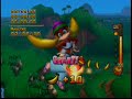 Tiny Kong - Wii Animation Showcase