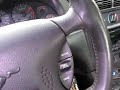 Mustang GT - 50 shot NOS wet, I-95 uphill onramp