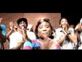 GABBY -- JERKIN' TAKIN' OVER -- OFFICIAL MUSIC VIDEO