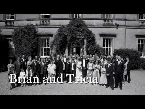 Tricia and Brian's Wedding