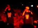 Rose Garden - Axe Murder Boyz at the Diamond Ballroom