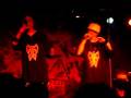 Rose Garden - Axe Murder Boyz at the Diamond Ballroom