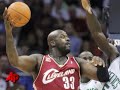 Shaq Helps Promote Toys for Tots
