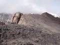High Atlas Mtns - Toubkal range