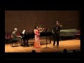 Concerto for Two violins by A. Vivaldi Concerto for Two violins by A. Vivaldi
