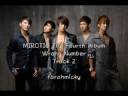 DBSK   Wrong Number Full Ver