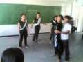 sayawit finals sa filipino group namin