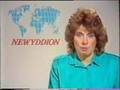 Noson ar S4C yn 1985