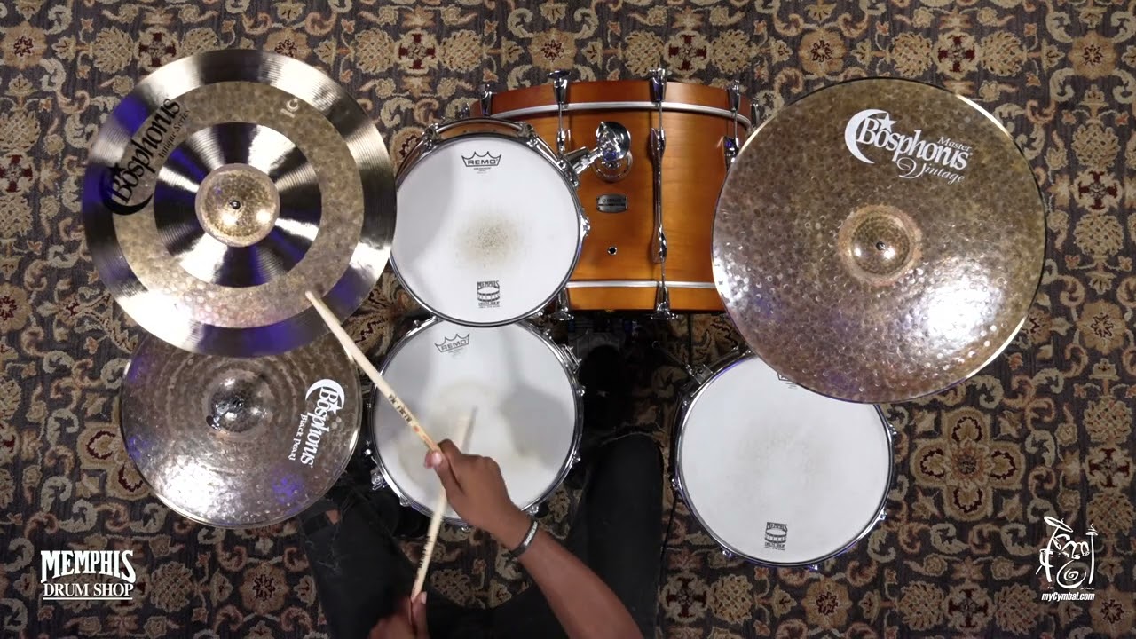 YouTube Video Placeholder