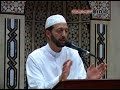 Understanding Mercy by Dr Zachariah Matthews
