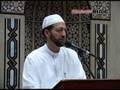 Understanding Mercy by Dr Zachariah Matthews
