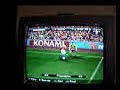 PES 2008 - Gol de Letra - Van Nisterooy