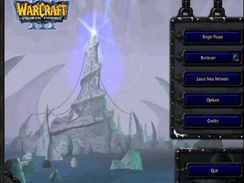 how to patch warcraft 3