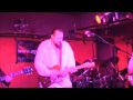 Try To Get Into The Middle Of Real-&BAND at CoverClub Fagaras