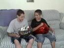 helium talking