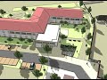 Mertingen Freiraumplanung - Seniorenzentrum