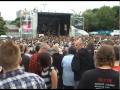 Craig david - fill me in (live) tramlines sheffield 2010