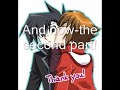 The Manjoume x Judai  doublefeature