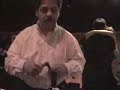 Geraldine Rojas y Javier _ Porte�o y Bailarin