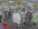 Jobless Claims Hit Highest Point Since 2002