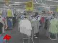 Jobless Claims Hit Highest Point Since 2002