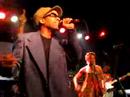 Arrested Development singing Redemption Song at 500 Songs