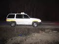 I-55 SEMI HEAD ON CRASH-PICK UP TRUCK CUT IN HALF