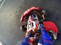 E Town Karting 80cc Shifter Practice