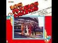 Los angeles negros- volvere para amarte