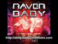videos de Liz K - Castles in the Sky (Darren Styles Remix) BABY050