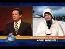 YOUR WEATHER TEAM: BREAK ROOM