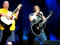Tenacious D - F*ck Her Gently at MSG 12/1/06
