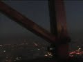 Ant La Defense Crane Rollover