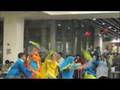 Satrang Bhangra - Diwali Performance at Crossroads
