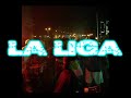 LA LIGA=LA MARCA DE LA GORRA