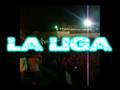 LA LIGA=LA MARCA DE LA GORRA