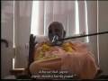 Srila BV Puri Maharaj Kalayani Naudi NY 2001 part6
