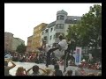 Stadtfest Rosenheim 2007 Kun-Tai-Ko Martial Arts