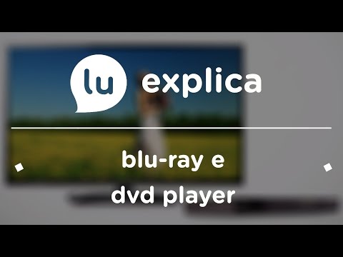 Blu-Ray ou DVD player? Qual o ideal pra você?