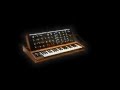Arcangelo Corelli: Gigue in A Major (Op.5 No.9) for Keyboard (Synthesized Version)