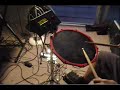 The Danny Carey Mandala Drum - Preset 62 - Drawn&Quartered The Danny Carey Mandala Drum - Preset 62 - Drawn&Quartered