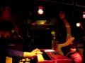 Hot Lady-King Jack Cafe 't Noord 28-11-09 Schagen