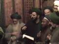 Salaam Aleik Ya Nabi