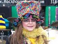 Charismatic by Rockhouse, Shreveport Louisiana