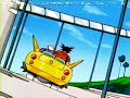 dragon ball z  shut up and drive