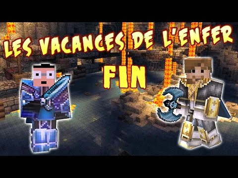 Fanta - Playlist : http://goo.gl/OtK8iY Nos vacances à la plage dégénèrent !!! Suivez notre nouvelle aventure action ! Boss, scripts, loots, tout est là pour le fun ...