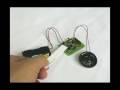 videos de electronic kits engineering We—149 Shadow Catcher