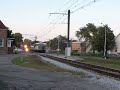 Metra Electric 237