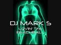 DJ MARK S - LOVIN' THE BEACHBALL (12 MIX)