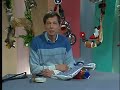 SVT: Hajk - Bengt tillverkar en s�ckpipa